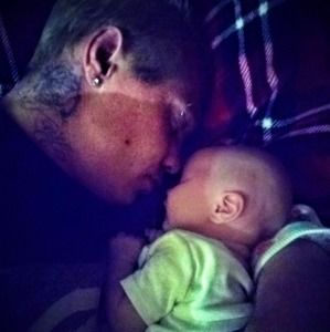 Meet your Posher, Donovan